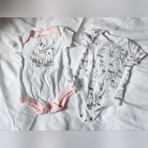 Fisher-Price 3 month set